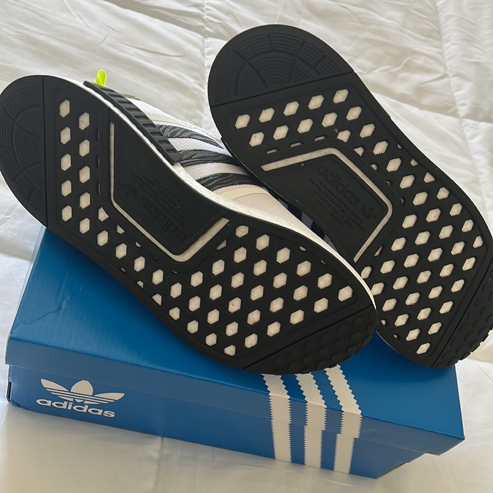 Adidas Nmd_r1 W - image 5